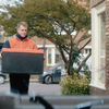 PostNL breidt foodbezorging uit naar ochtend 