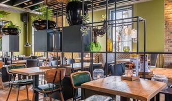 De Beren blijft maar openen, nu in Heerhugowaard