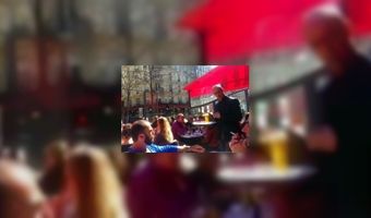 Welke bar heeft het beste personeel?