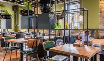 De Beren nu ook in Heerhugowaard