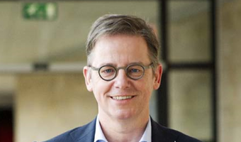 Hendrik Jan Roel nieuw lid Raad van Toezicht Hotelschool The Hague