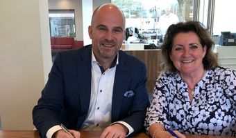 Hilton Royal Parc Soestduinen gaat verbouwen