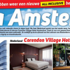 Corendon lanceert nieuwe bestemming: Costa Amsterdam