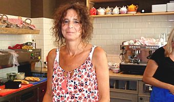 CityTrip Zierikzee: interview Broodje van Nassau