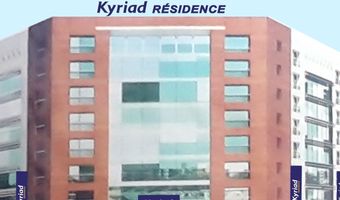 Louvre Hotels Group breidt verder uit in Afrika