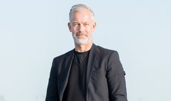 Interview Arjen van den Hof, eigenaar Vondel Hotels