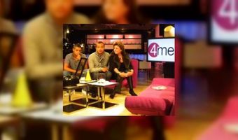 WestCord hotels decor vernieuwd televisieprogramma