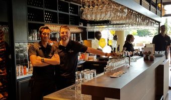 Biefstukkenrestaurant Loetje nu ook open in Nijmegen