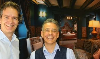 Visma Software is hoofdsponsor van HotelTech 2018