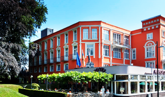 Grand Hotel Monopole sluit zich aan bij Charme Hotels