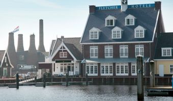 Fletcher ziet bezettingsgraad gigantisch stijgen door zomerweer