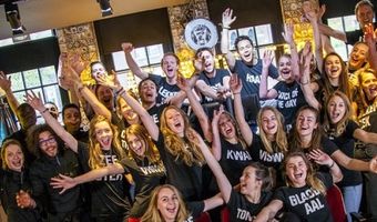 Visrestaurant haalt hoogste bedrag ooit op via crowdfunding