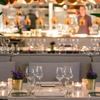 Restaurant PRESSROOM wint drie World Luxury Restaurant Awards