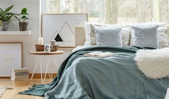 Bezettingsgraad van succesvolle B&B’s