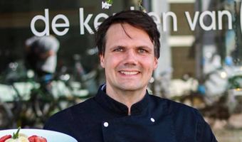 Interview: Utrechtse lunchroom gaat helemaal voor ontbijt