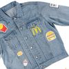 McDonald’s trakteert op nineties kledingitems