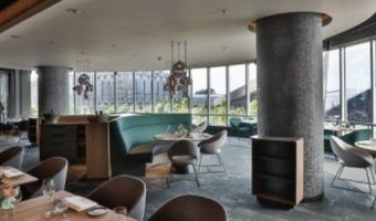 Rotterdam Marriott Hotel opent restaurant The Millèn