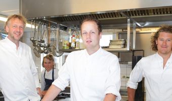 Interview Jef Schuur: "Weg met de afvinkcultuur"