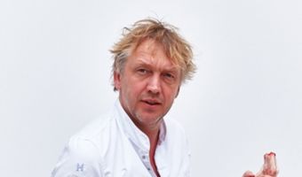 10 jaar De RestaurantKrant: Jef Schuur blikt terug