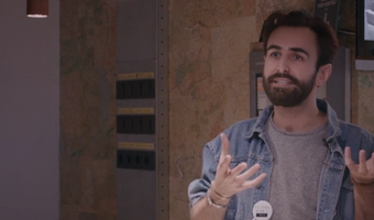 Blog: Let’s talk sustainability…again??