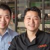 Interview André Chen: "We willen met restaurant Omnia meerdere filialen"