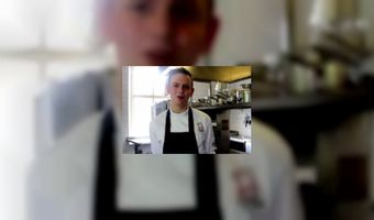 Koksgilde onthaalt 3000ste lid