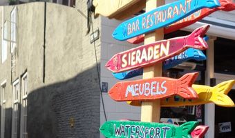 CityTrip Zierikzee: fotoverslag van een stralende zomerdag