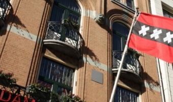 Amsterdam één van de duurste Airbnb-steden wereldwijd