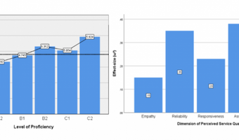 Taalbarrières in de hotelindustrie: invloed taalvaardigheid op servicekwaliteit