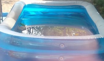 Purmerendse horecazaak heeft zwembad en terras in één!