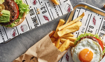 The Butcher start franchiseregeling