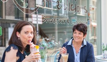 Coffeelicious breidt uit naar Den Haag