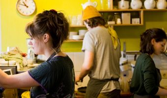 FNV Horeca zoekt Het Leukste Horeca Team van Nederland