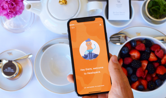 Wellbeing Experience in Waldorf Astoria Amsterdam