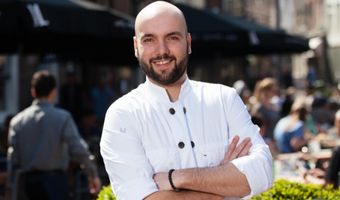 Interview ML in Haarlem: "Opeens van tien naar zestig werknemers"