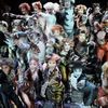 Cast en crew van de musical CATS kiezen voor Novotel Amsterdam City