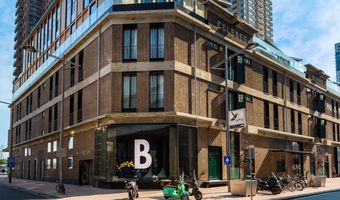 Room Mate opent hotel in Rotterdam