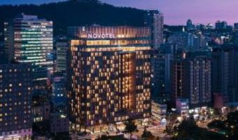 Novotel opent 500ste hotel