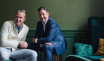 Interview Odyssey Hotel Group: "Wij zijn de snelst groeiende hotelexploitant"