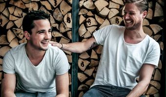 Van 't Spit heeft een (geel) gouden formule