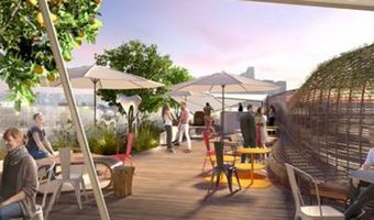 Nieuw hotelmerk van Accor opent in Parijs