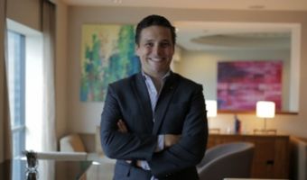 Column Yvo van Dijk: De Olympische Spelen van de hotellerie