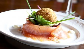 Joël Robuchon (73) overleden