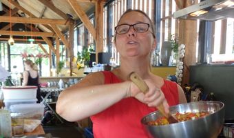 Interview De Kleischuur, Gouda: "Geen magnetron, alles vers"