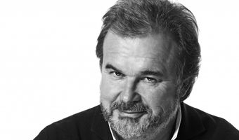 Interview Pierre Hermé: de keizer van de macaron