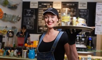 Interview over groentesappen: "Het is een belevingsproduct pur sang"