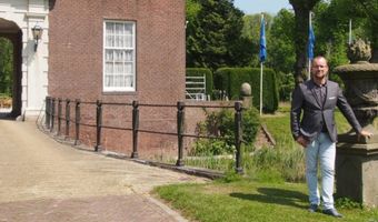 Relaxed Hospitality Group heeft grootse plannen met Marquette