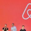 Airbnb for Work verdrievoudigd binnen een jaar