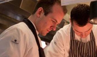 Inschrijving voor NK Leermeester-Leerling en voor NK Jonge Koks geopend