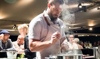 Innovatief netwerken tijdens BBB Maastricht 2018